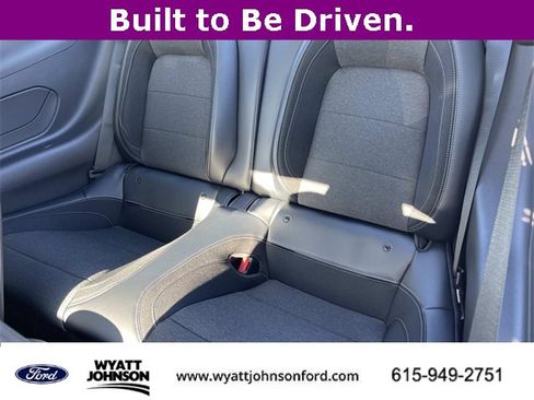 New 2026 Ford Mustang Coupe image 13