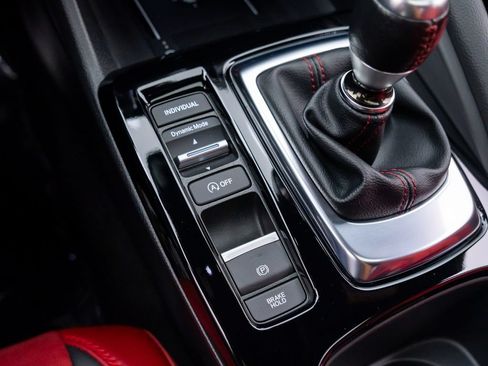 Used 2024 Acura Integra A-Spec FWD image 22