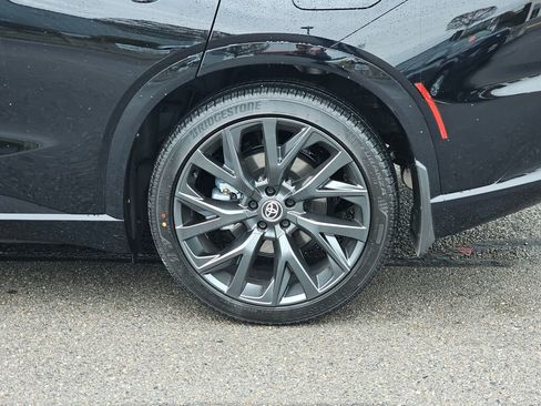 New 2026 Toyota Crown Signia w/ Advanced Technology Package image 6