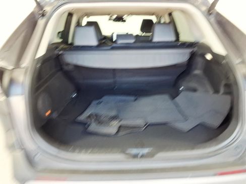 Used 2024 Toyota RAV4 Limited AWD/4WD image 9