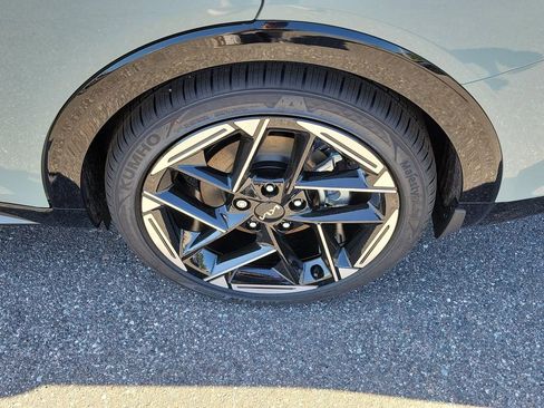New 2026 Kia K4 GT-Line image 39