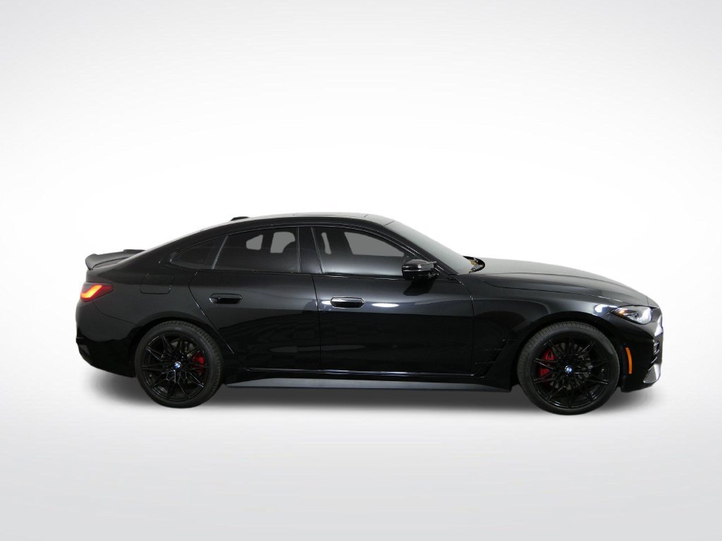 Used 2024 BMW M440i xDrive Gran Coupe AWD/4WD image 2
