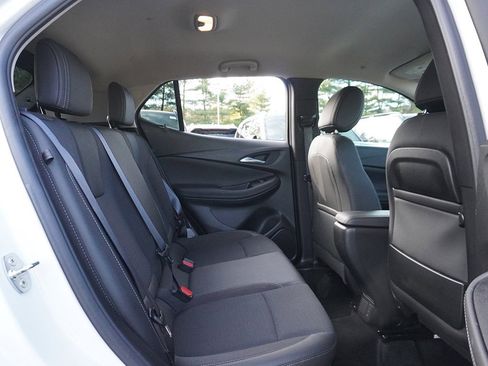 Used 2020 Buick Encore GX Preferred w/ Sport Touring Package image 30