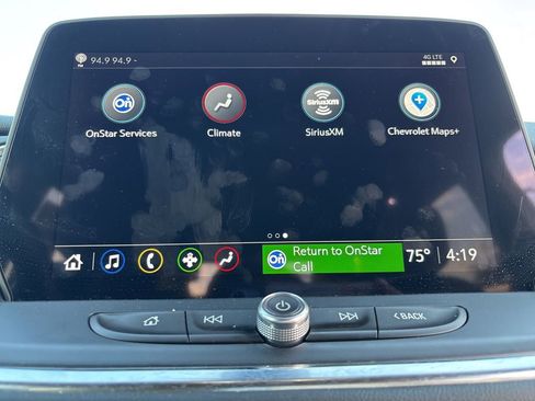 Used 2025 Chevrolet Blazer LT image 35