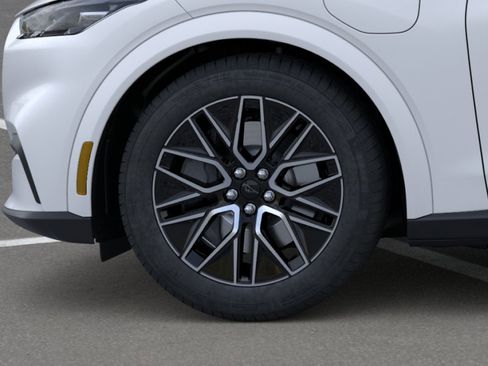 New 2026 Ford Mustang Mach-E Premium AWD/4WD image 20