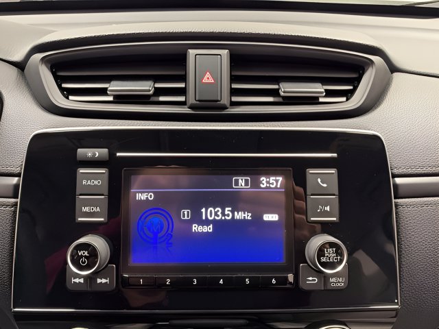 Used 2017 Honda CR-V LX image 20