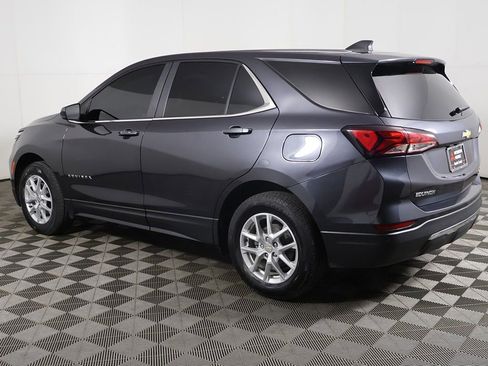 Used 2023 Chevrolet Equinox LT AWD/4WD image 10