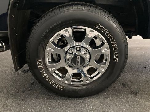 Used 2024 Ford F350 Lariat w/ Lariat Ultimate Package AWD/4WD image 17
