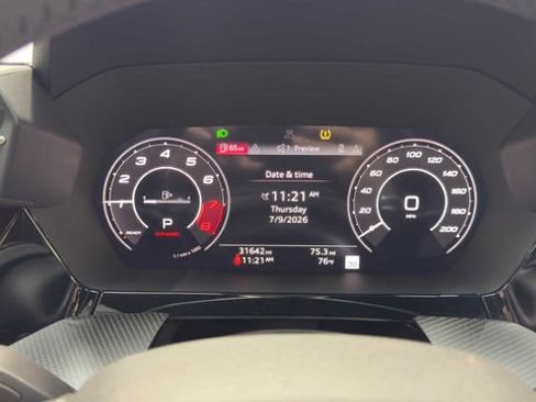 Used 2024 Audi RS 3 AWD/4WD image 26