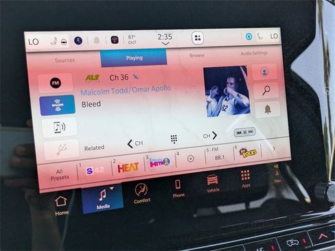 New 2025 Jeep Wagoneer Base w/ Convenience Group I image 24