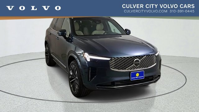 Used 2027 Volvo XC90 B6 Plus AWD/4WD image 1