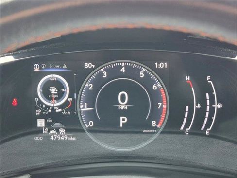 Used 2022 Lexus NX 350 AWD w/ Accessory Package 2 image 11
