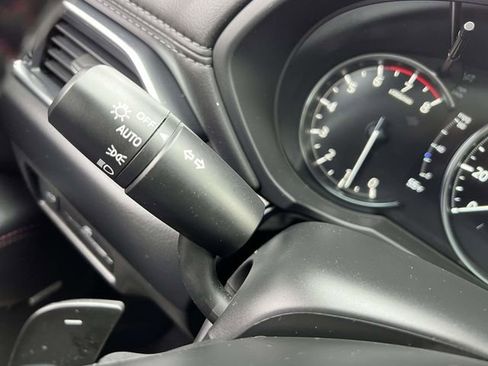 Certified 2023 MAZDA CX-5 AWD 2.5 Turbo image 29
