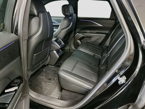 Used 2024 Cadillac Lyriq Luxury w/ LPO, Floor Liner Package AWD/4WD image 30