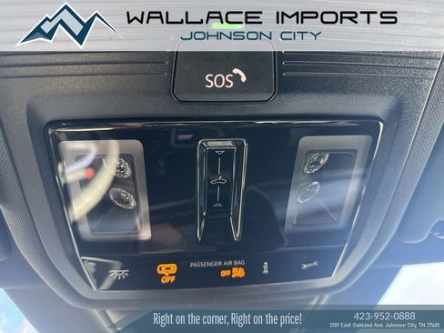 New 2026 Volkswagen GTI SE FWD image 12