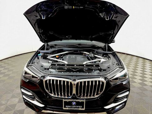 Certified 2023 BMW X5 xDrive40i image 32