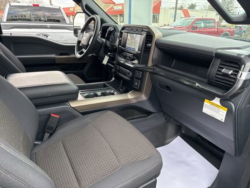 Used 2023 Ford F150 XL w/ Rattler Package image 38