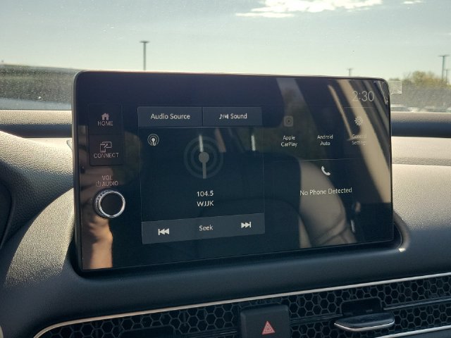New 2027 Honda HR-V EX-L image 22