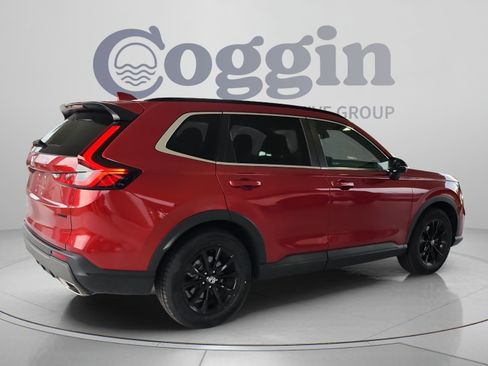 Used 2024 Honda CR-V Sport image 5