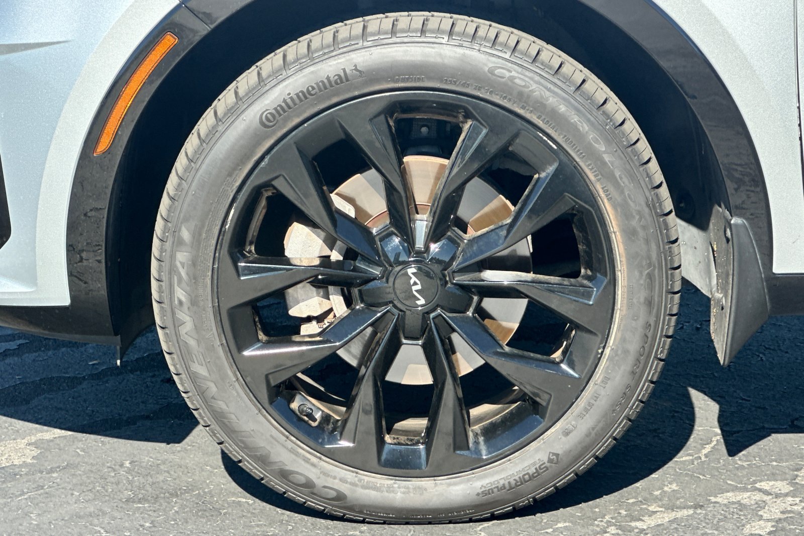 Used 2022 Kia Sorento SX AWD/4WD image 45