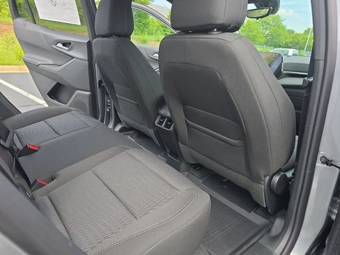 New 2026 Chevrolet Equinox LT w/ Safety and Technology Package AWD/4WD image 12