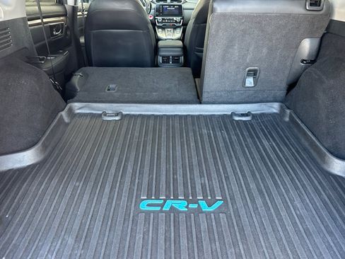 Used 2020 Honda CR-V EX-L image 23