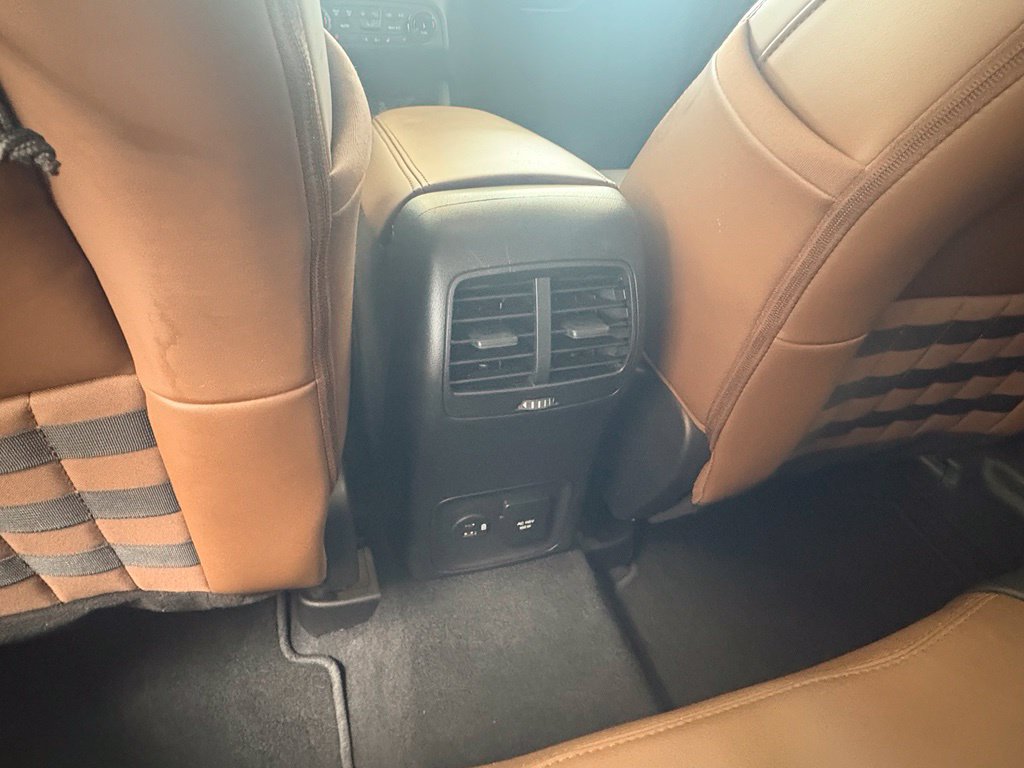 Used 2023 Ford Bronco Sport Outer Banks AWD/4WD image 28