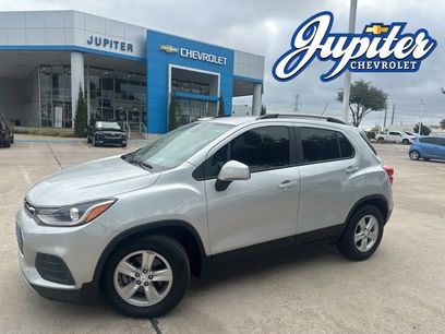 Used 2022 Chevrolet Trax LT w/ LT Convenience Package