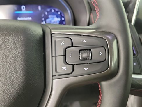 Used 2024 Chevrolet Tahoe RST w/ Luxury Package image 22