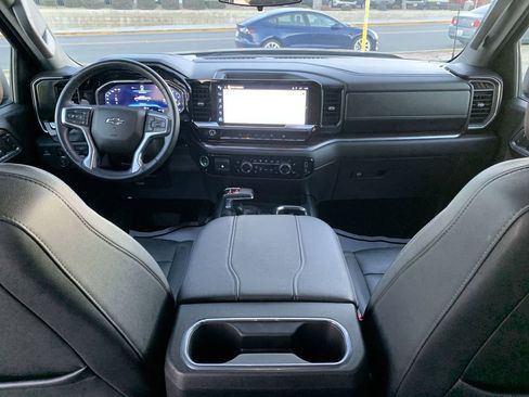 Certified 2023 Chevrolet Silverado 1500 RST w/ Convenience Package II image 19