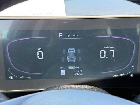 Used 2024 Kia Sportage X-Line AWD/4WD image 17