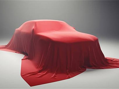 Used 2021 Nissan Titan SV w/ SV Convenience Package