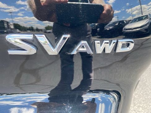 Used 2017 Nissan Juke SV AWD/4WD image 20