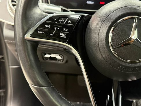 Used 2023 Mercedes-Benz EQS 450+ Sedan image 29