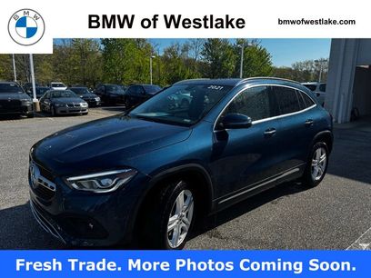 Used 2021 Mercedes-Benz GLA 250 4MATIC