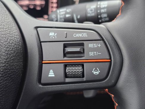 New 2026 Honda Passport TrailSport image 31