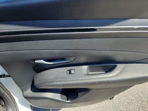 Certified 2022 Hyundai Tucson SEL AWD/4WD image 30