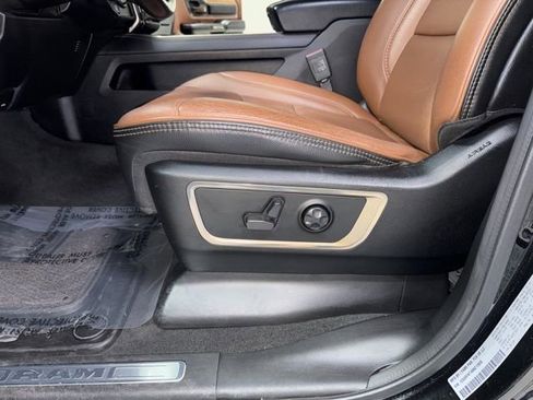 Used 2022 RAM 1500 Limited w/ Body-Colour Bumper Group AWD/4WD image 6