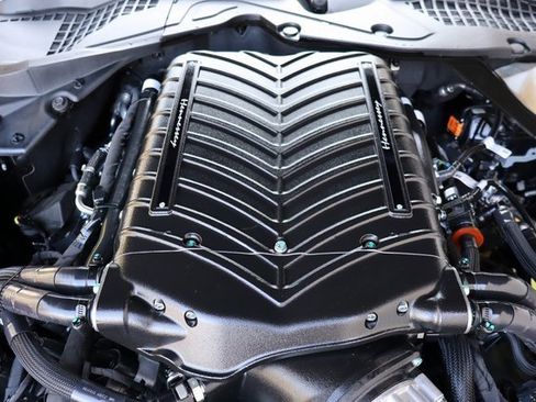 New 2025 Ford Mustang GT Premium w/ GT Performance Package image 39