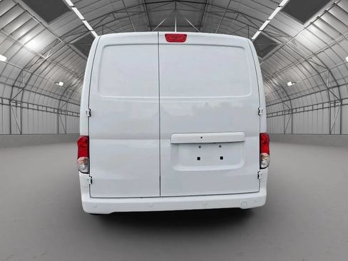 Used 2021 Nissan NV200 SV FWD image 4