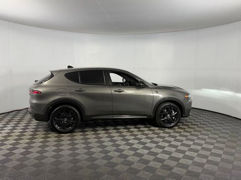 Used 2024 Dodge Hornet R/T w/ R/T Blacktop Package image 4