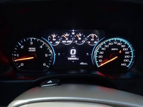 Used 2018 GMC Sierra 1500 Denali AWD/4WD image 22