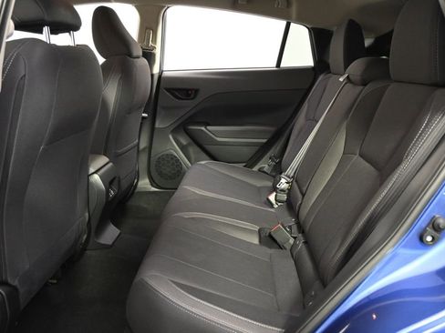 Certified 2025 Subaru Crosstrek 2.0i Premium w/ Crosstrek Mirror Package AWD/4WD image 21