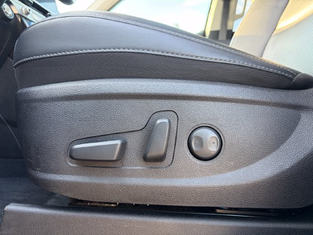 Certified 2025 Kia Telluride S AWD/4WD image 21