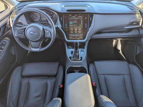 Used 2025 Subaru Outback Touring XT w/ Popular Package #2 image 12