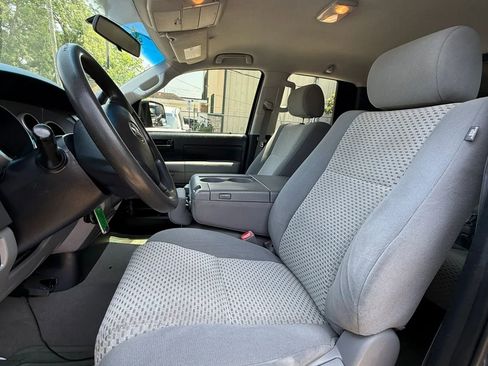 Used 2010 Toyota Tundra 2WD Double Cab image 14