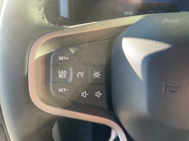 New 2025 Ford Bronco Big Bend AWD/4WD image 19