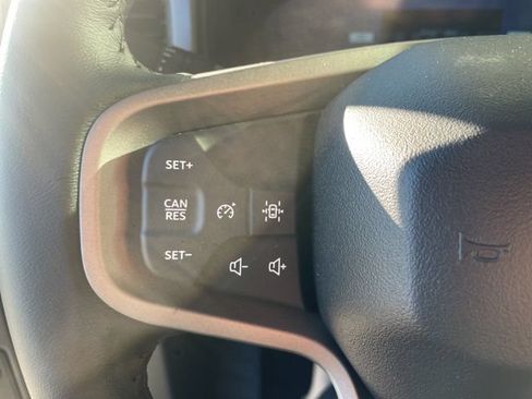 New 2025 Ford Bronco Big Bend AWD/4WD image 19