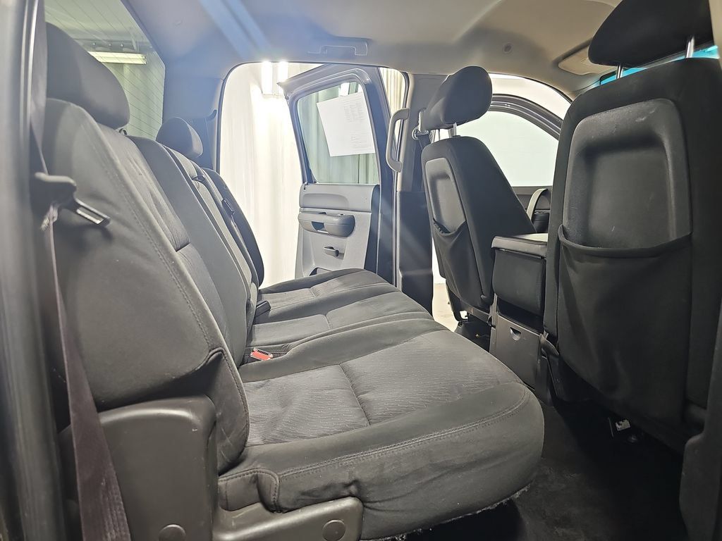 Used 2011 Chevrolet Silverado 1500 LT w/ All-Star Edition RWD image 14