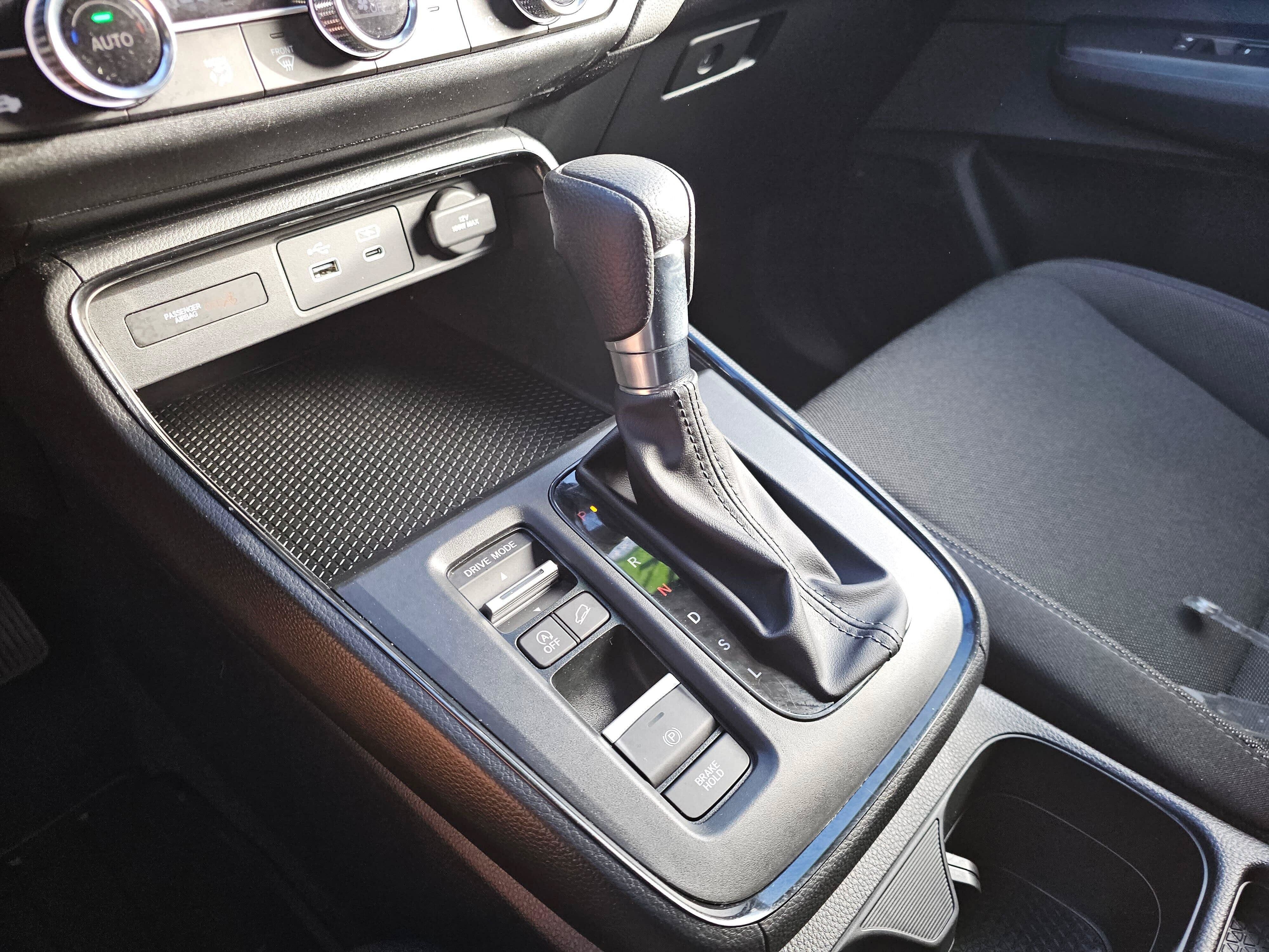 Used 2024 Honda CR-V EX image 30